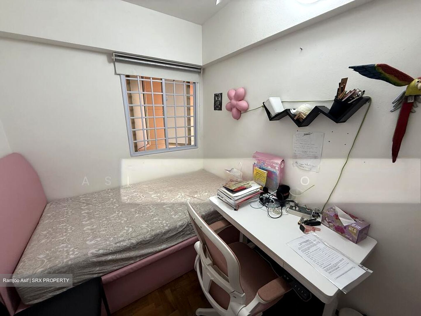 Melville Park (D18), Condominium #486652931